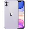 APPLE IPHONE 11 128GB VIOLA RICONDIZIONATO CON BATTERIA SOSTITUITA