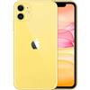 APPLE IPHONE 11 128GB GIALLO RICONDIZIONATO CON BATTERIA SOSTITUITA