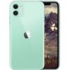 APPLE IPHONE 11 128GB VERDE RICONDIZIONATO MOLTO BUONO + GARANZIA 12 MESI