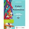 Petrini Colori della matematica. Ediz. azzurra smart. Con Quaderno di inclusione e recupero. Per il triennio dei Licei. Con e-book. Con espansione online (Vol. 5)