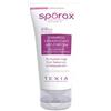 TEXIA Sporax Shampoo Antiforfora intensivo ad elevata tollerabilità senza S.L.E.S.