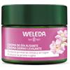 Weleda Crema Giorno Levigante Rosa Mosqueta e Té bianco, Idratazione immediata, riduce le prime rughe (1x40 ml)