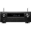Denon AVC-X4800H Amplificatore A/V 8K 9.4 canali