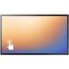 Samsung Monitor 32" Samsung QM32R-T touch screen professionale capacitivo
