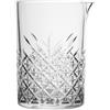 Pasabahce Mixing glass Timeless in vetro cc 725
