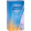 Preservativi - Pasante Climax - 12 pezzi