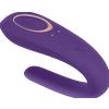 Mini vibratore - Double Classic