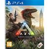 Studio Wildcard ARK: Survival Evolved - PlayStation 4 [Edizione: Francia]