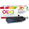 Armor Toner Compatibile Nero per Canon 737_2.200 pag
