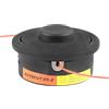 Forever Speed Testina per Decespugliatore,Testina per Stihl FS94 FS90R FS94R FS100RX FS110 FS55 FS56 FS55RT FS56R FS70 FS70R FS74 FS76 FS80 FS85 FS80R FS85R FS90