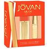 JOVAN - JOVAN MUSK WOMAN LOTE 2 pz-mujer