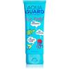 AQUA GUARD AquaGuard Set Cura Capelli Nuotatore: shampoo, balsamo, difesa pre-nuoto. Protezione dal cloro, capelli morbidi, senza parabeni, senza glutine, vegano, Routine per Capelli da Nuoto