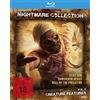 Lighthouse Home Entertainment Nightmare Collection Vol. 2 - Creature Features (3 Horrorfilme auf Blu-ray im Sammelschuber) [Edizione: Germania]