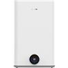 Junkers Bosch Scaldabagno Elettrico Junkers Bosch Doppio Serbatoio Modello Tronic 7500 T 80 Lt Cod. 7736507276