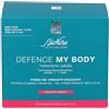BIONIKE Crema Gel Drenante Riducente Defence My Body 30 Bustine Da 10 Ml