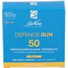 BIONIKE Defence Sun 50 Fondotinta Compatto N2 Bronzo 10 G