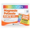 Massigen Magnesio Potassio Forte 30 Bustine Edizione Speciale 2025