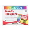 Massigen Pronto Recupero 18 Bustine Edizione Speciale 2025