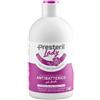 Lady Presteril Detergente Intimo Antibatterico/ph Acido 250 Ml