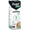 Pouxit Flash Vegetal Lozione Pidocchi E Lendini 100 Ml Con Pettine