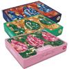 Saugella Christmas Box Dermoliquido 100 Ml + Intimo&corpo 100 Ml + Flacone 100 Ml