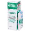 Saugella Protezione&comfort Bundle 1 Attiva 250 Ml + 3 Assorbenti Interni Regular In Omaggio + Gadget Stickers Motivazionali