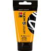 Marabu Colori acrilici, Giallo Indiano, 75 ml (1er Pack), 75 unità