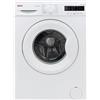 AKAI AQUA8004NV - Lavatrice 8 kg, Classe energetica D, Caricamento Frontale, 1000 giri