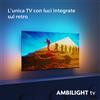 Philips 55PUS8009 139.7 cm (55") 4K Ultra HD Smart TV Wi-Fi Nero