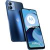 Motorola MOTO G14 DUAL 256GB 8GB RAM SKY BLUE SMARTPHONE 4G DISPLAY ALTA DEFINIZIONE BATT