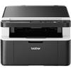 BROTHER DCP-1612W STAMPANTE AIO LASER MONO 3IN1 WI-FI WF