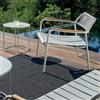 Vermobil Poltrona bassa Verdea Rope VD60X di Vermobil