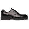Nero Giardini I202481U Stringate Uomo in Pelle - Nero 41 EU