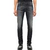 Diesel Thommer-x L.32 Pantaloni Jeans, 01 Blu Denim, 27 Uomo
