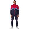 FCB FC Barcelona Tuta da allenamento 23/24 adulto - taglia X-Large (XL) - stagione 22/23 - prodotto ufficiale - giacca e pantaloni per allenamento calcio