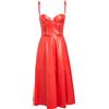 ELISABETTA FRANCHI - Vestito midi