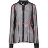 DSQUARED2 - Camicie e bluse a fiori