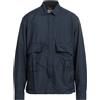 TIMBERLAND - Camicia tinta unita