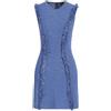 ELISABETTA FRANCHI - Vestito corto