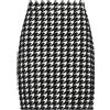 BURBERRY - Minigonna