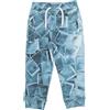 EMPORIO ARMANI - Pantalone