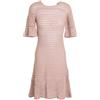ELISABETTA FRANCHI - Vestito corto