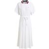 TOMMY HILFIGER - Vestito midi