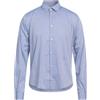 TRUSSARDI - Camicia regular fit