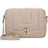 BOSS B Icon Crossbody, Borsa a Tracolla Donna, Light Beige, One Size