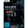 Electronic Arts Mass Effect Trilogy - [Edizione: Germania]