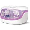 Chicco sterilizzatore microonde sterilnatural - CHICCO - 927170340