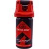 DEFENCE SYSTEM Spray peperoncino CONTRA-WOLF per la difesa contro i lupi 60gr