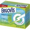 EG Farmaceutici Ergovis MG + K + Vitamina B 24 Bustine Senza Zucchero