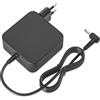 DaviHai Caricatore 65W Alimentatore per Lenovo IdeaPad 3 5 330 330S 320 320S 310 100 100s 120S 510 520 530 710S V14 V15 V155 S145 Yoga 510 520 Flex 4 5 6 ADLX65CLGE2A ADLX65CCGE2A Caricabatterie